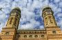 A Self-Guided Tour Through Budapest's Jewish Quarter