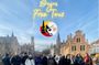 Essential Tour in Bruges + Myths and Legends Audio Guide