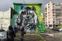 3-Hour Guided Street Art Walking Tour of Lisbon