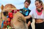 Cabo Dual Adventure: ATV Thrill + Camel Ride Bliss
