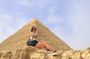 8 Hours Full day tour to Giza Pyramids, Memphis, Sakkara & Dahshur
