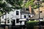 Nottingham Private Historic Pub Tour with Free Drinks