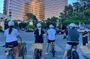 Las Vegas Electric Bike 4 Hour-Self Guided Tour