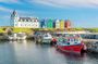 Inverness: John O'Groats, Dunrobin Castle & the Far North