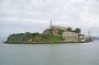 San Francisco Alcatraz App Guided Tour with Cruise and Jail House