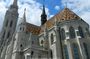 Buda Castle District: Private Tour including Gellért Hill
