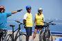 Lima Coast Biking