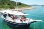 Kornati Excursions - Mirta Tours