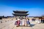 K-Culture Adventure in Seoul Self-Guided Walking Tour