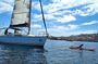 Half-Day Sailing Tour from Catania to Acitrezza with Aperitif