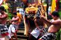 Bali Cultural Tour: Barong Dance, Ubud & Tanah Lot Sunset