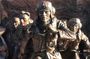 Winston Churchill & London in World War II Walking Tour