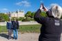 From Inverness: North Coast 500, Dunrobin Castle, John O’Groats