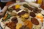Vintage Coffee Shops, Restaurants, Sightseeing in Addis Ababa
