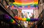Chueca Neighbourhood Tour of the LGBT Community in Madrid