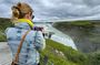Small Group: Golden Circle Tour from Reykjavik Cruise Terminals