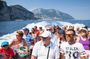Small Group Tour from Naples to Capri Boat and Land