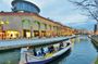 Private Tour Aveiro Little Venice and River Tour Moliceiro