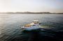 Private 40 ft Yacht Charter in Papagayo