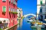 Chioggia The little Venice Half Day Private Tour from Venice