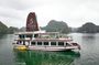 Lan Ha Bay Full-Day Cruise Tour from Hanoi - Serenity Boutique