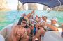 Arch of Cabo San Lucas and Lovers Beach Small-Group Boat Tour