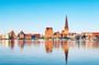 Hello Rostock: Private 2-Hour Intro City Walk with Local Guide