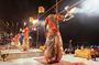 Mysticism of Varanasi with Ganga Aarti (2 Hours Walking Tour)