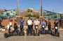 Green Bay Packers Heritage Trail Segway Tour