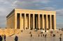 Ankara Tour