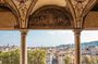 Discover Castel Sant'Angelo from Civitavecchia Port on Bus
