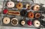 New York Union Square Food Tour: Delicious Donuts & Sweet Treats