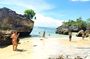 Short Bali Half-Day Private Tour: Beach, Temple & Sunset