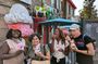 St. Clair West and Casa Loma Food and Walking Experience