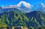 2 Days 1 Night Private Tour from Pokhara to Ghandruk Trek