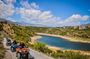 Private ATV Quad Tour in Split with Lunch