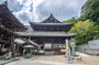 Relaxed Nara tour from Kyoto Hasedera and Muroji Temples