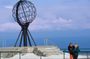 North Cape Winter Tour