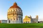 Florence to Pisa & Lucca: A Tuscan Day of History and Beauty