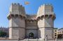 Walking Medieval Valencia Tour