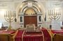 Casablanca Shore Excursion: Jewish Heritage