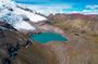 Ausangate Glaciers and Colourful Lagoons Tour - short walk