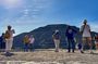 Teotihuacán Guided Tour