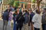 Authentic Triana: Tour through the Flamenco Neighborhood and its Courtyards