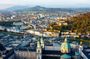 Self-Guided Salzburg’s Sound of Music Audio Tour