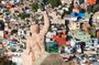 Private from Guanajuato City: Tunnels, and Mines Tour