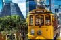 Lapa and Santa Teresa Private Walking Tour