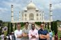 Golden Triangle 4 Day 3 Night Delhi Agra Jaipur & Fatehpur Sikri