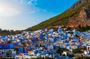 Chefchaou EN private from Tangier Comfort luxury and discovery