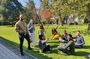Wine & Culinary Trail in Maipo Valley Lunch experience Included
